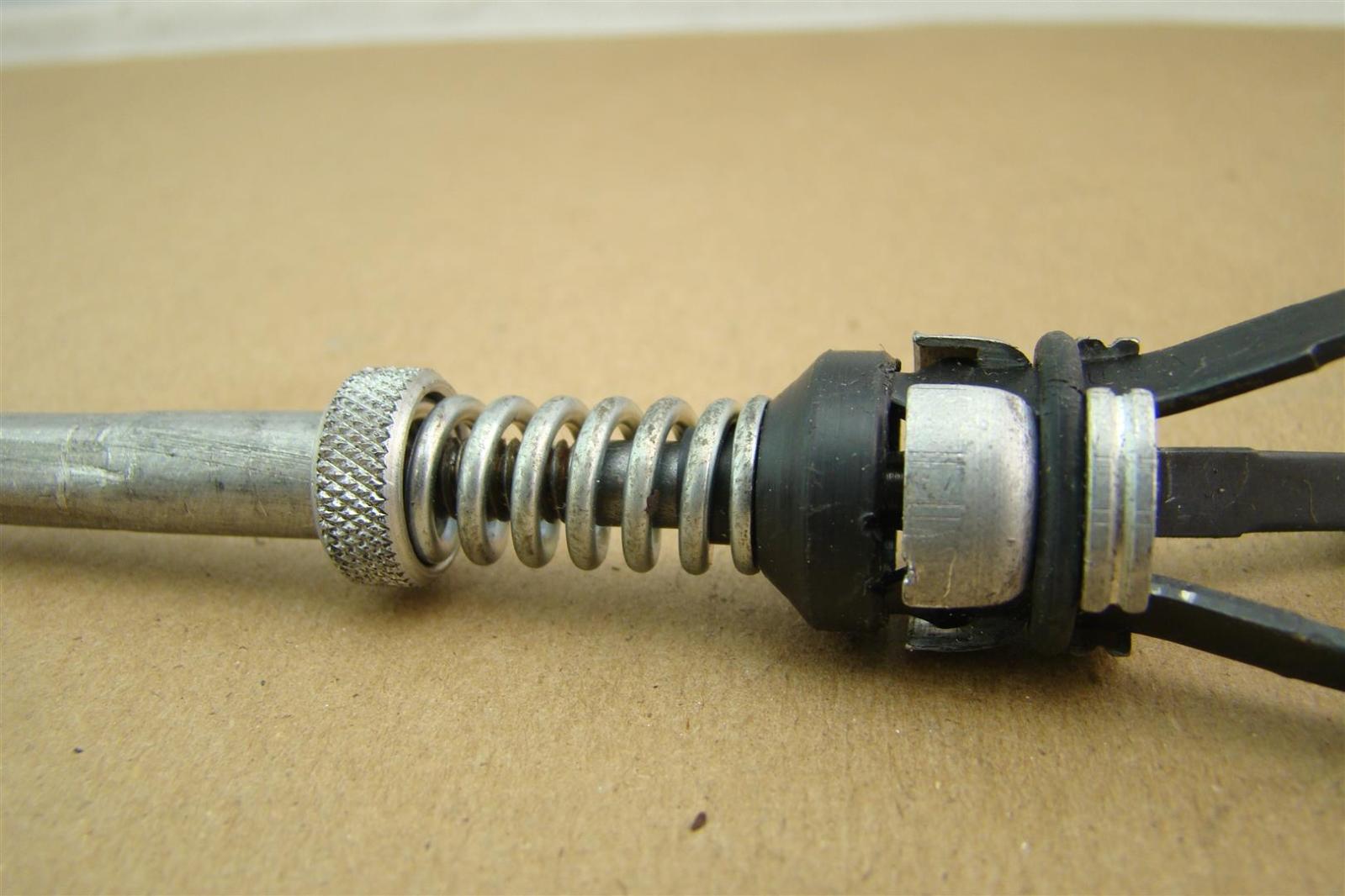 (3) KD Tools Brake & Engine Cylinder Hone Joseph Fazzio, Incorporated