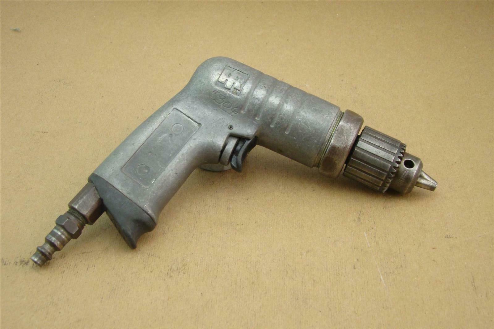 ingersold-rand-3-8-24-pneumatic-pistol-grip-drill-7ba-joseph-fazzio