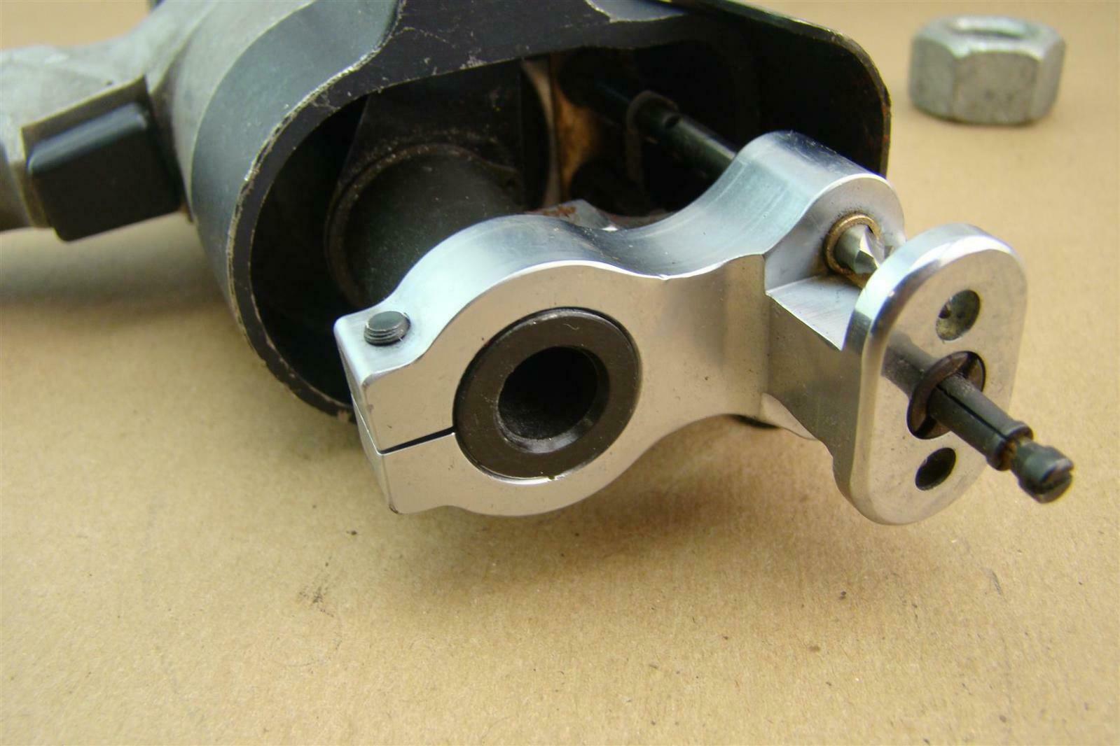 Deutsch Spacematic Pneumatic Automatic Drill/Countersink Machine