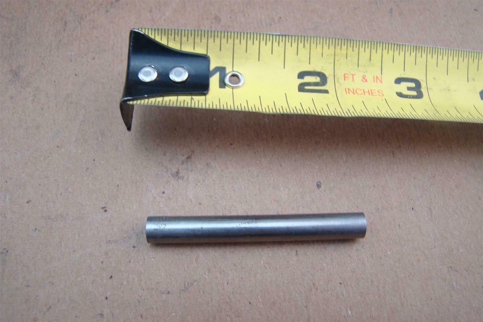 0.061 Thru 0.250 Gage Pin Set, Class C +/.0005 eBay