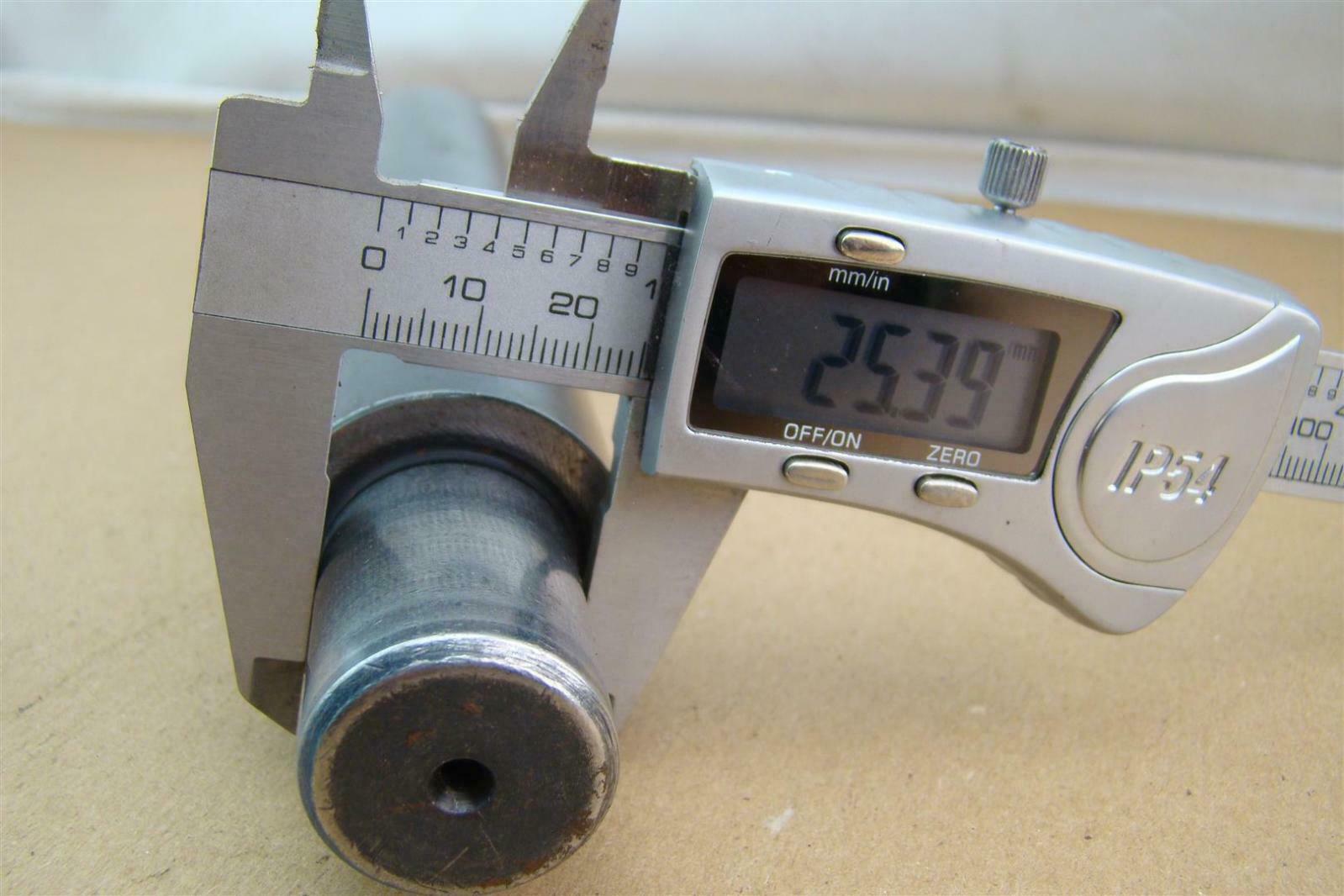 Edge Finder 6.560 DET.36 Joseph Fazzio, Incorporated