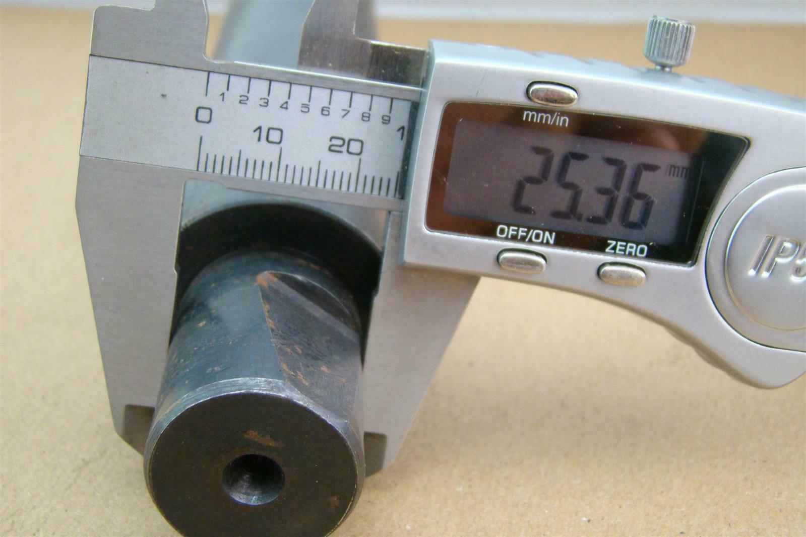 Edge Finder 7.520 HG0103334 Joseph Fazzio, Incorporated