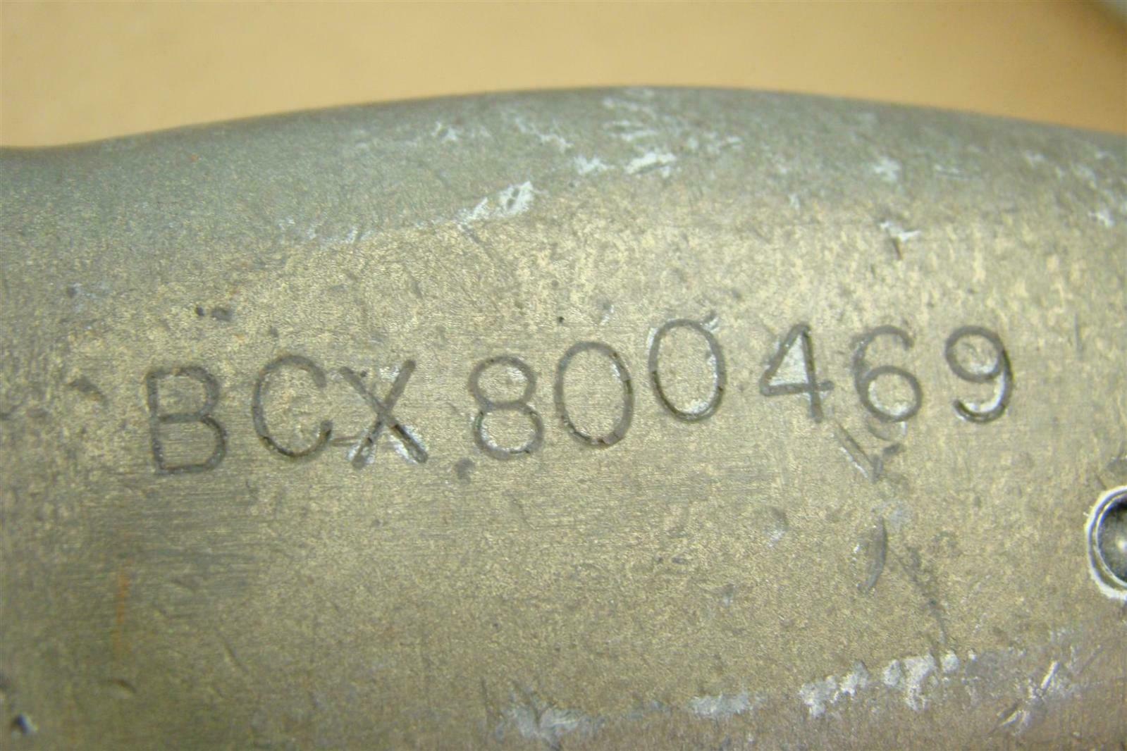 United Air Tool Pistol Style Pneumatic Drill , Model 4500 Joseph