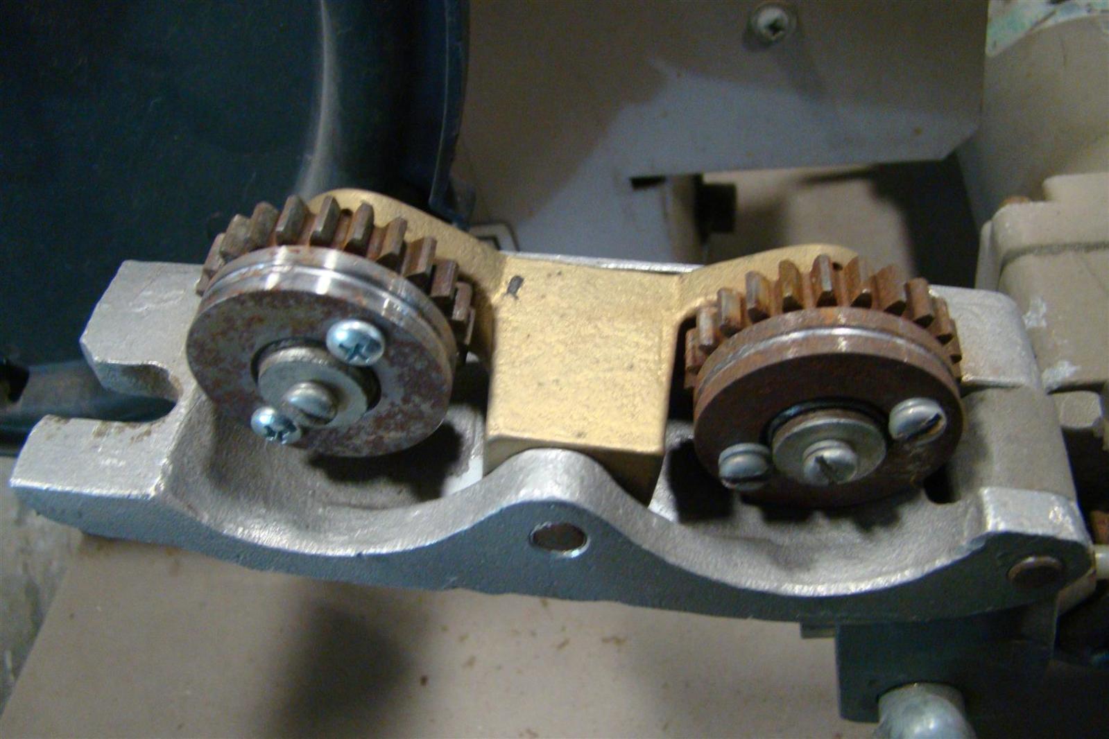 Esab Mig 35 Wire Feeding System Joseph Fazzio, Incorporated