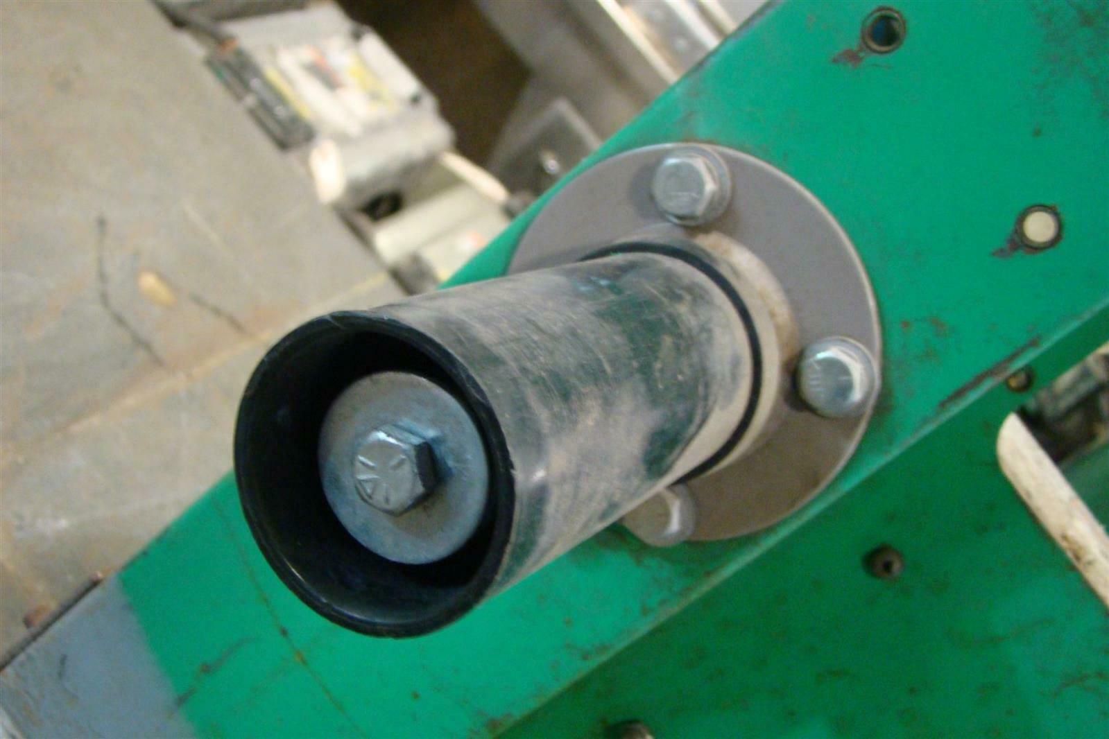 LTec Mig35 Wire Feeder Joseph Fazzio, Incorporated