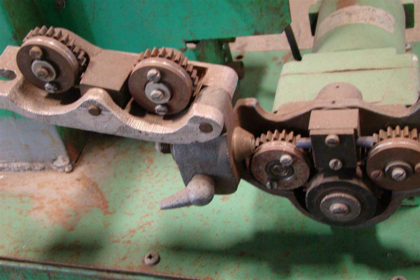 LTec Mig35 Wire Feeder Joseph Fazzio, Incorporated