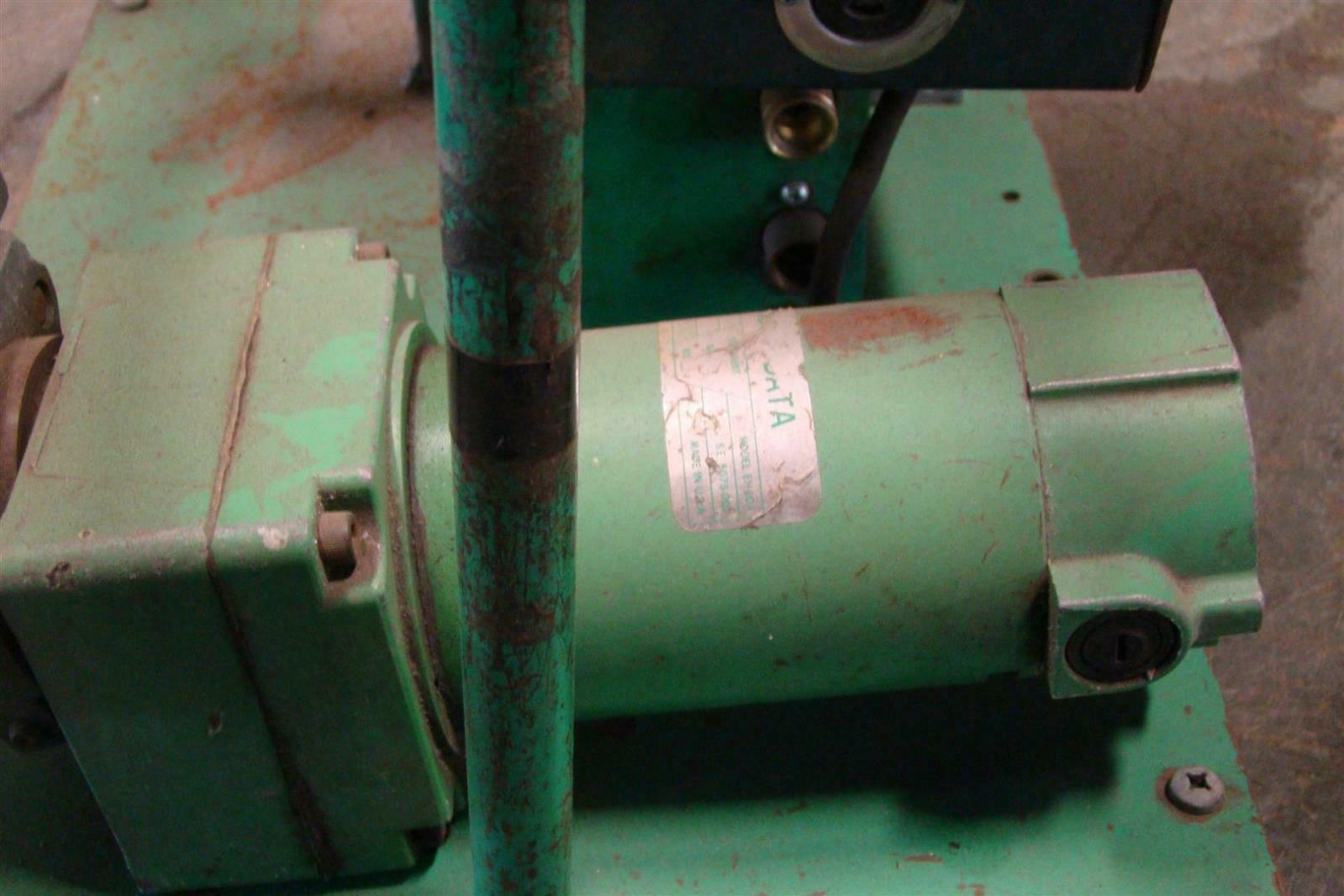 LTec Mig35 Wire Feeder Joseph Fazzio, Incorporated
