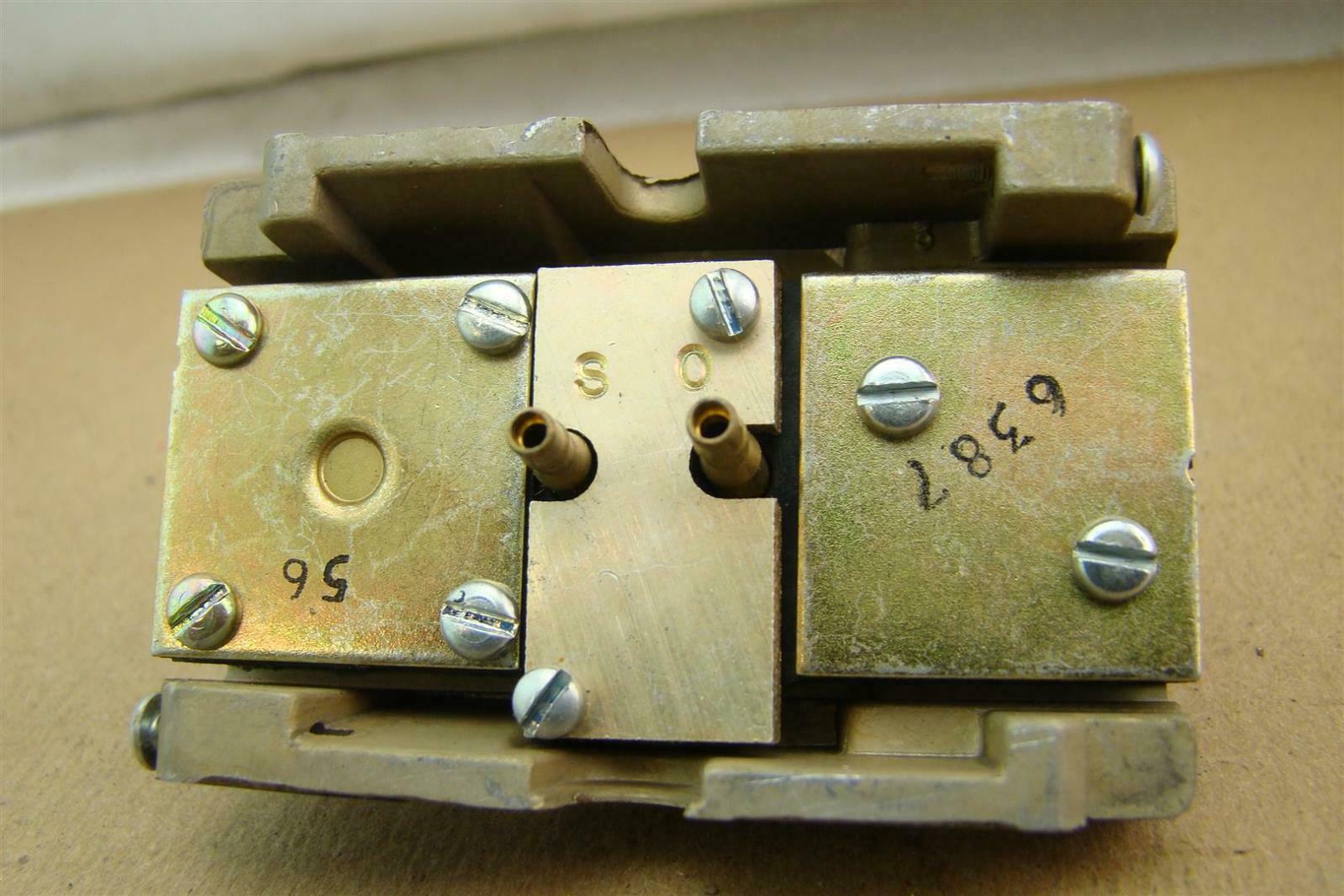 Johnson Controls Thermostat , T4002 Joseph Fazzio, Incorporated