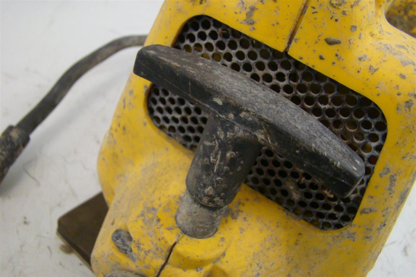 Wacker Neuson Portable Concrete Cement Vibrator 1560w, M2000 eBay