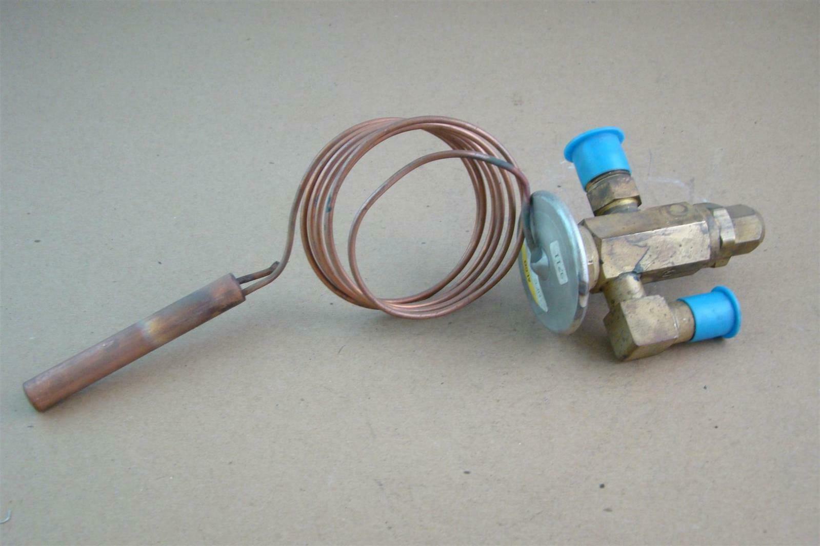 Alco Thermo Expansion Valve HFE 1/2 FC, 9711 eBay