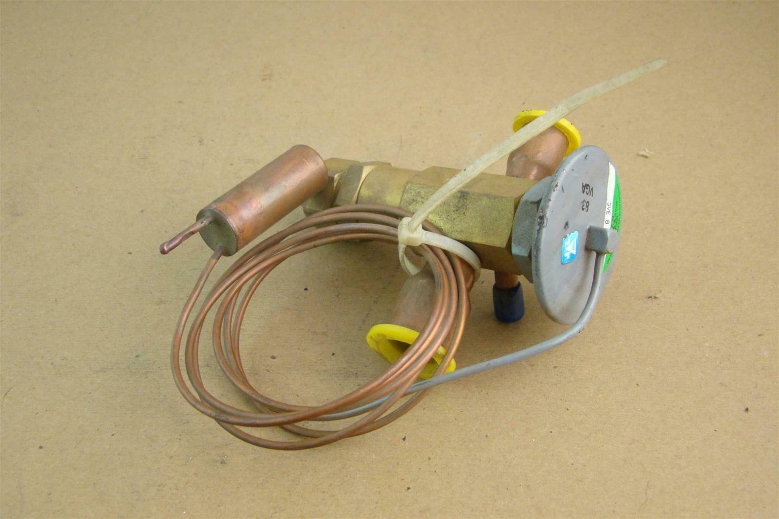 Sporlan Valve Thermostat , SVE 8GA | Joseph Fazzio, Incorporated