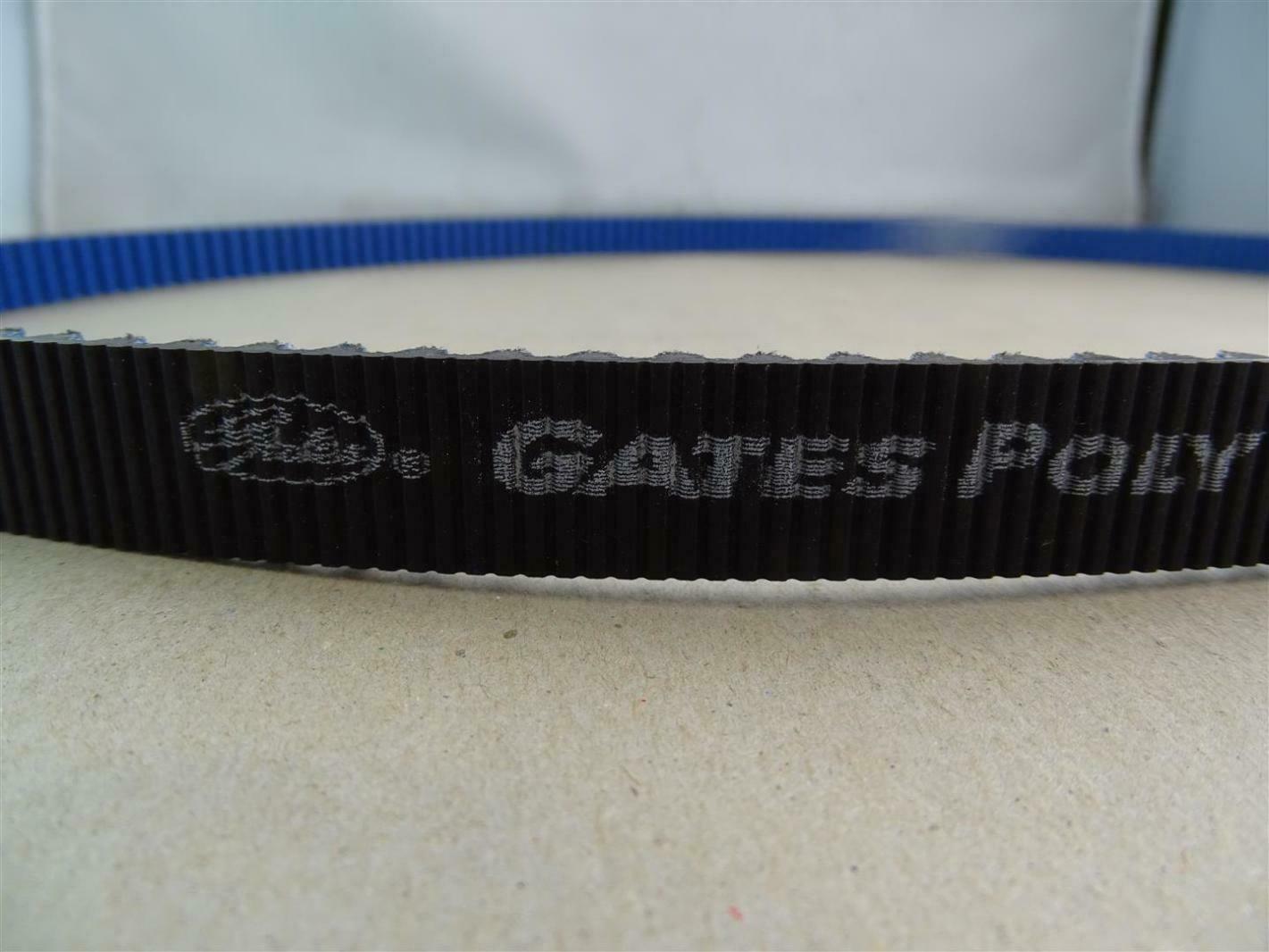 NEW GATES POLYCHAIN 8M-1600-21 BELT