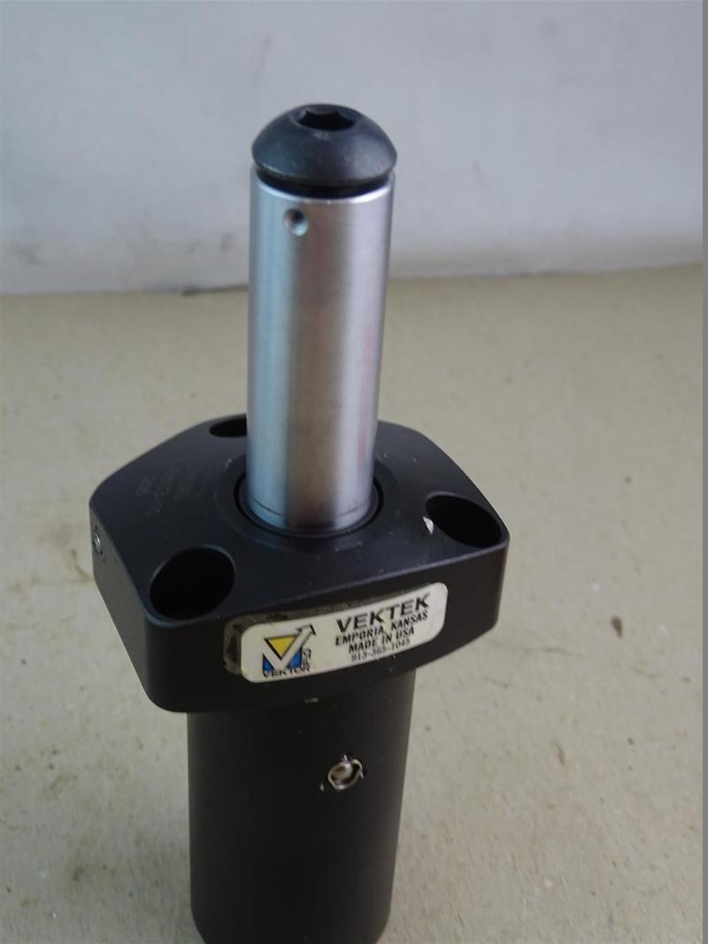 VEKTEK Hydraulic Swing Clamp , 15051311 Joseph Fazzio, Incorporated