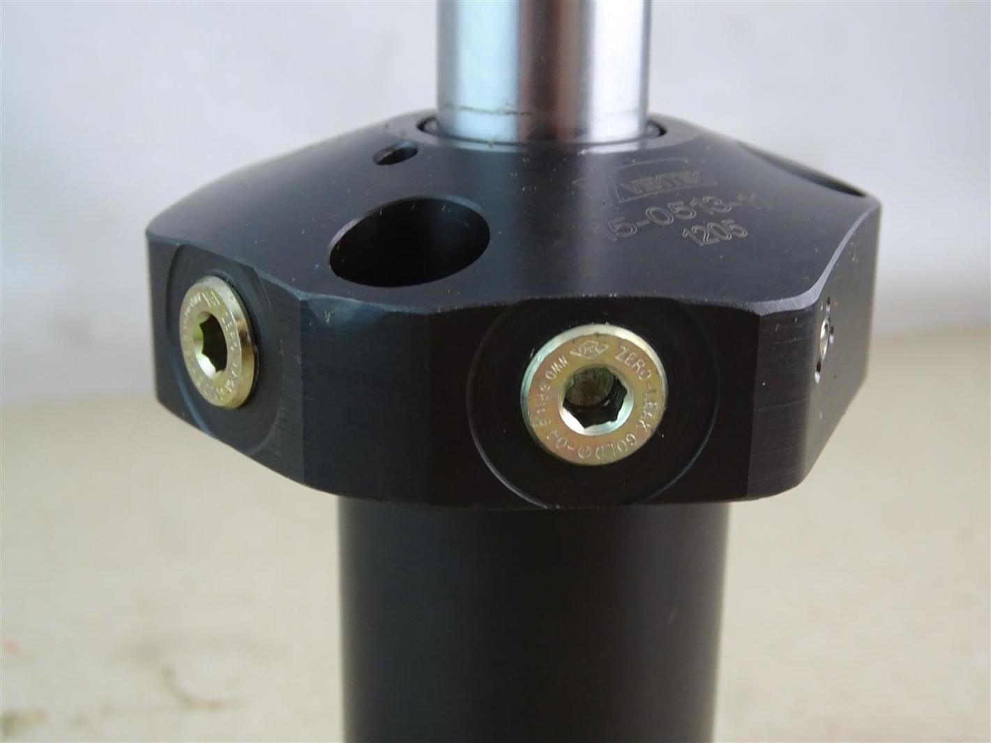 VEKTEK Hydraulic Swing Clamp , 15051311 Joseph Fazzio, Incorporated