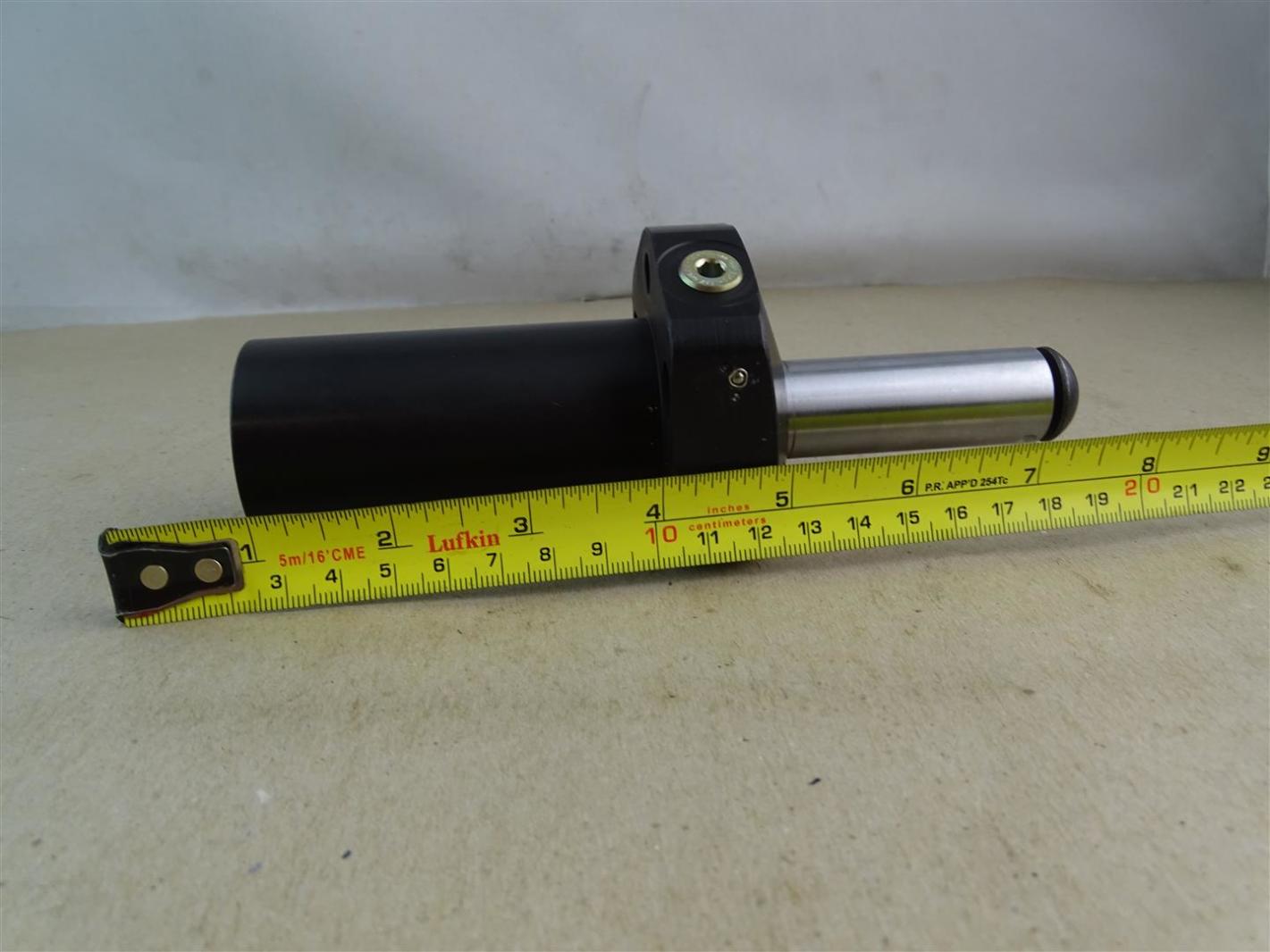 VEKTEK Hydraulic Swing Clamp , 15051311 Joseph Fazzio, Incorporated