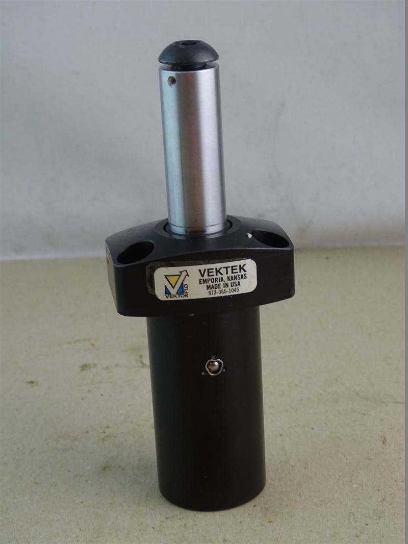 VEKTEK Hydraulic Swing Clamp , 15051311 Joseph Fazzio, Incorporated