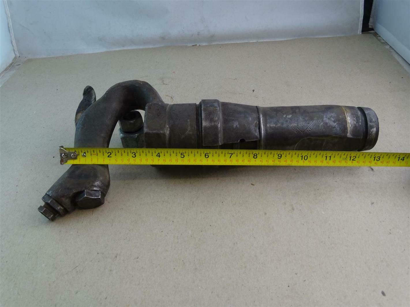 Ingersoll Rand Air Chipping Hammer , A83193 Joseph Fazzio, Incorporated