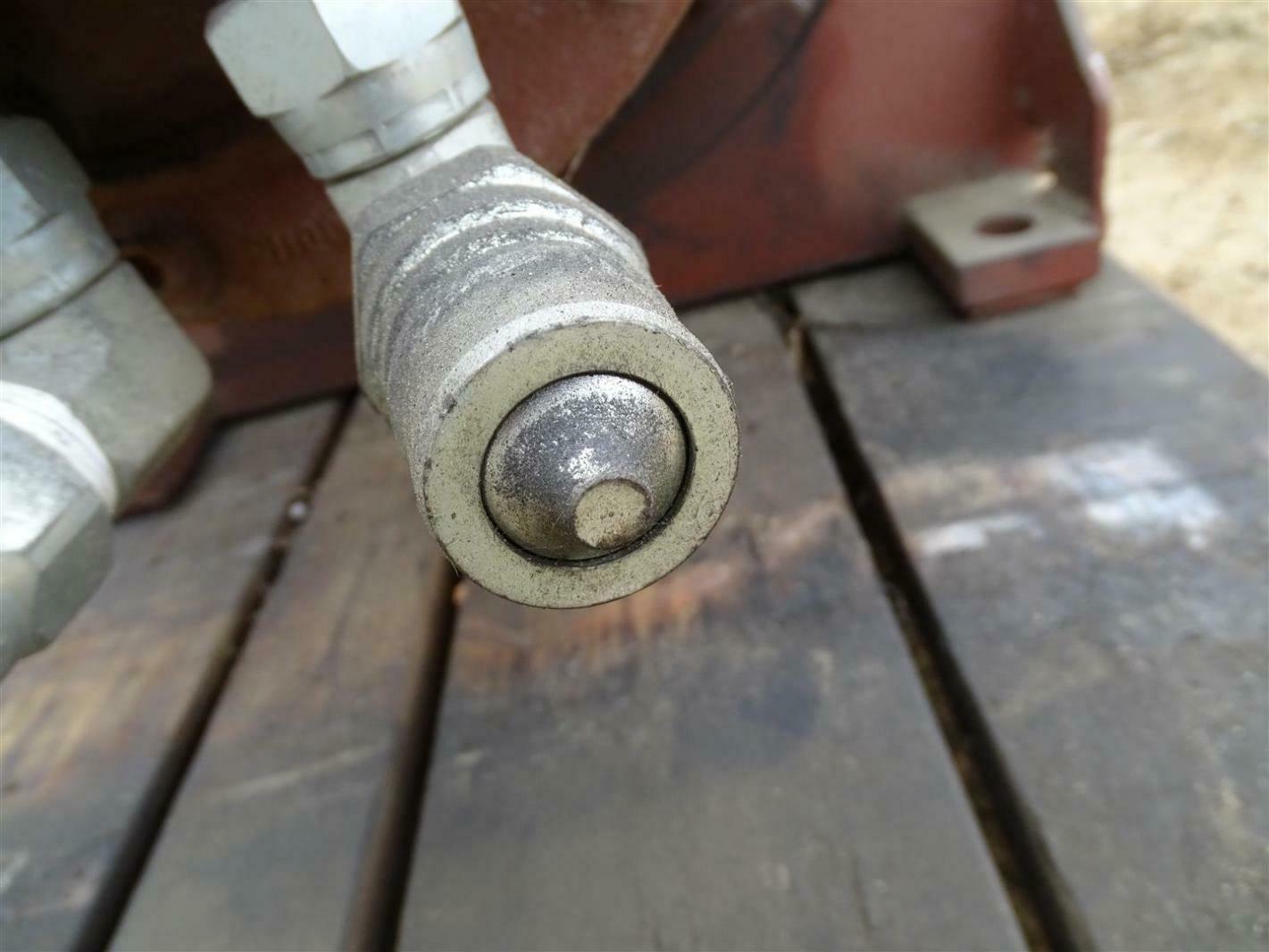 Lantec Industries Hydraulic Winch LW Series Joseph Fazzio