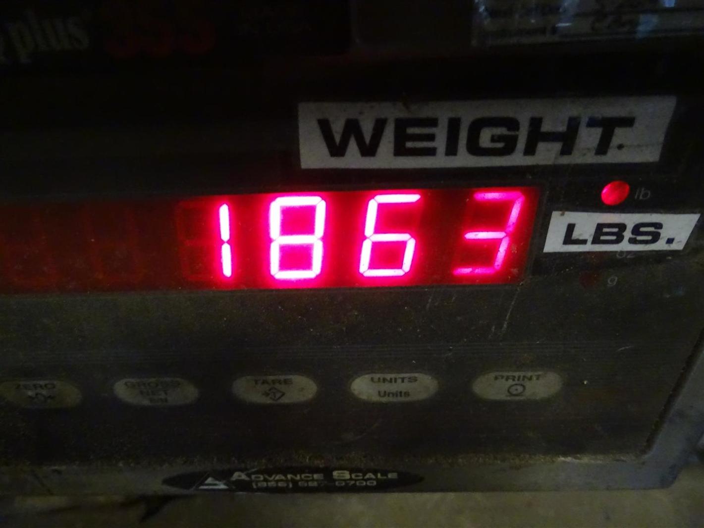 Lantec Industries Hydraulic Winch LW Series Joseph Fazzio