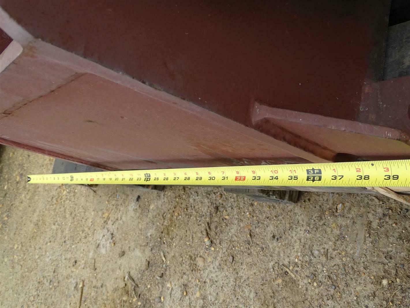 Lantec Industries Hydraulic Winch LW Series Joseph Fazzio