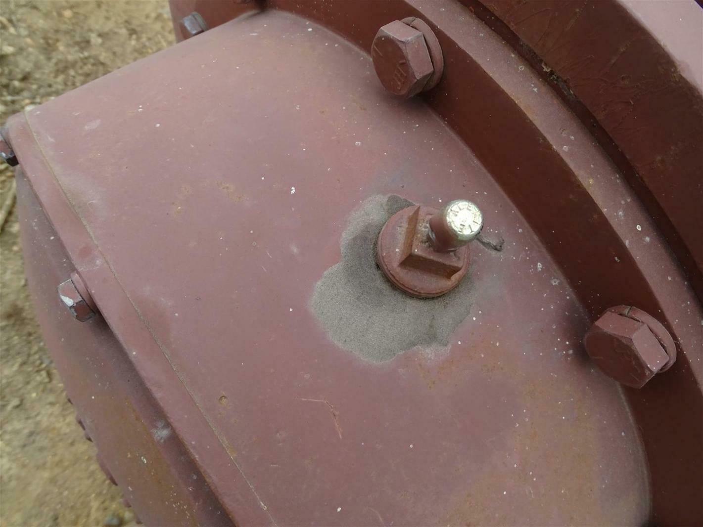 Lantec Industries Hydraulic Winch LW Series Joseph Fazzio