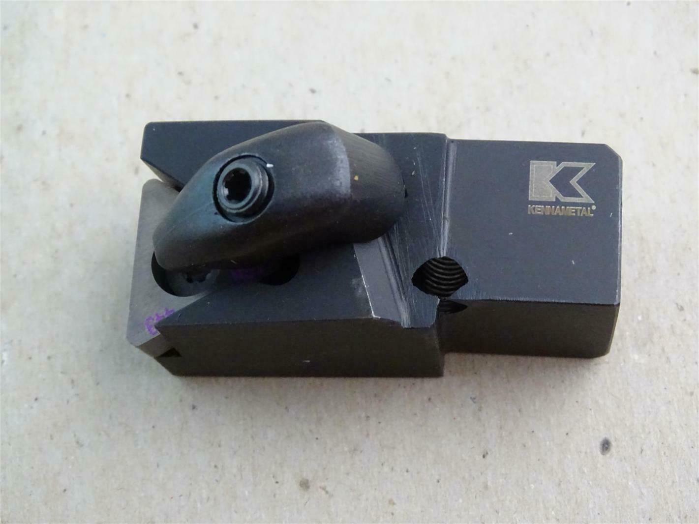 Kennametal Boring Bar Cartridge Head w inserts , DWG230992R06 NBO