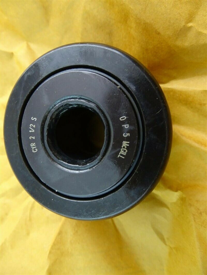 McGill Cam Yoke Roller , CYR 2 V2s Joseph Fazzio, Incorporated