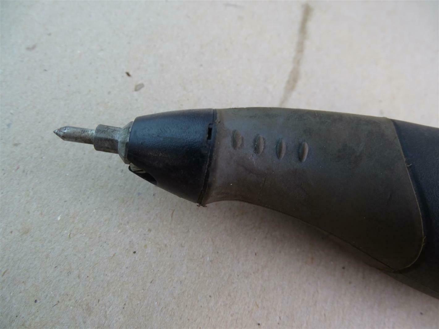 Grabdor de punteo Dremel Engraver 290 - Suministros Urquiza
