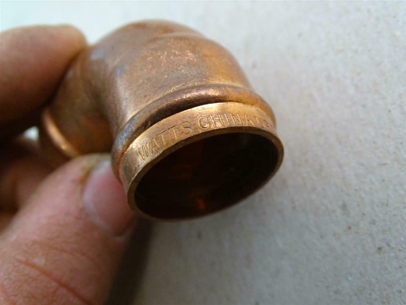 Viega Propress 3/4, Fittings eBay