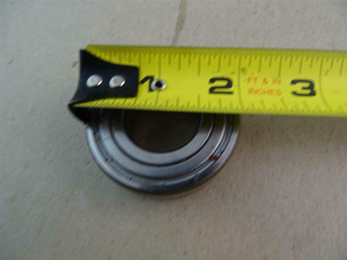 SKF Explorer Ball Bearing , 6205 2ZJEM Joseph Fazzio, Incorporated