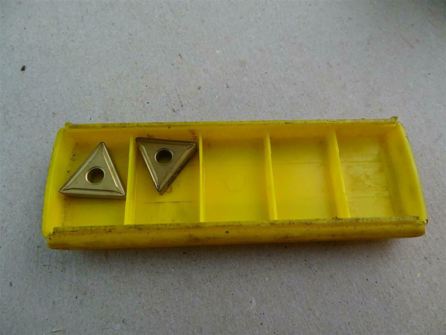 Kennametal Kenloc Inserts , TNMG 220408k Joseph Fazzio, Incorporated