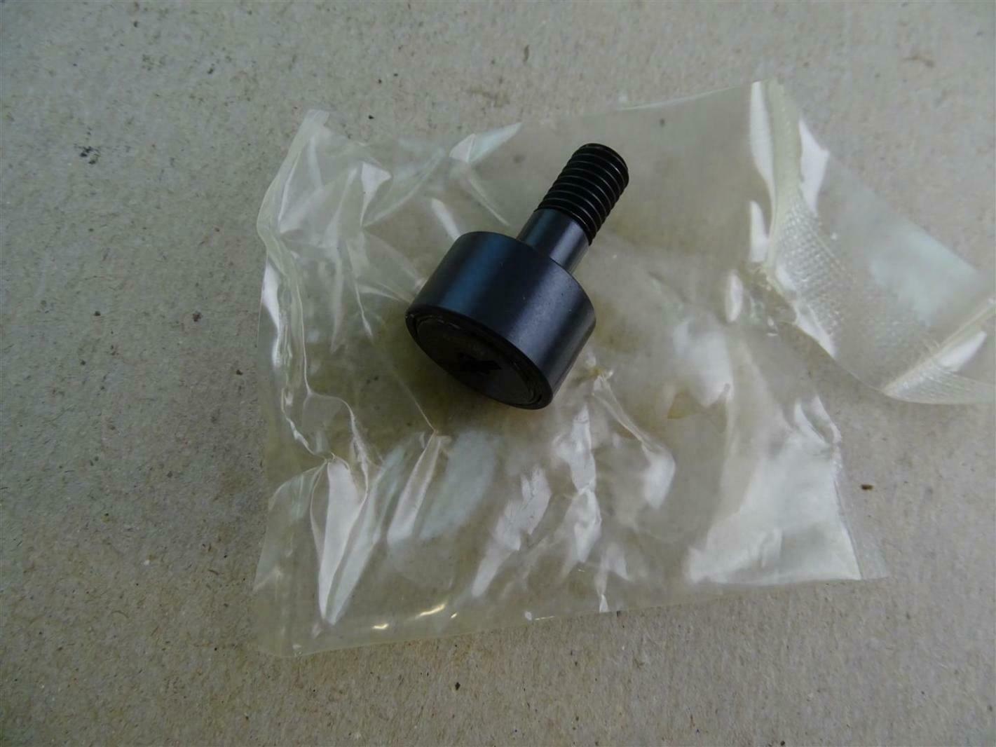 McGill Cam Follower , MCFR 19SX Joseph Fazzio, Incorporated