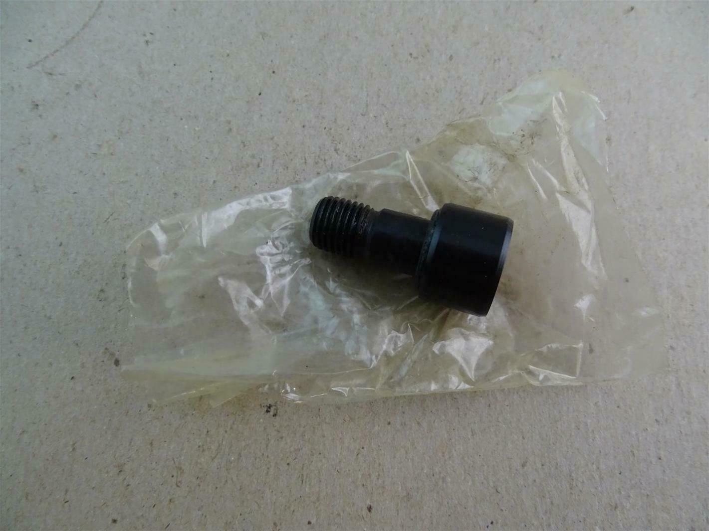 McGill Flat Cam Follower , CFH 3/4 SB Joseph Fazzio, Incorporated