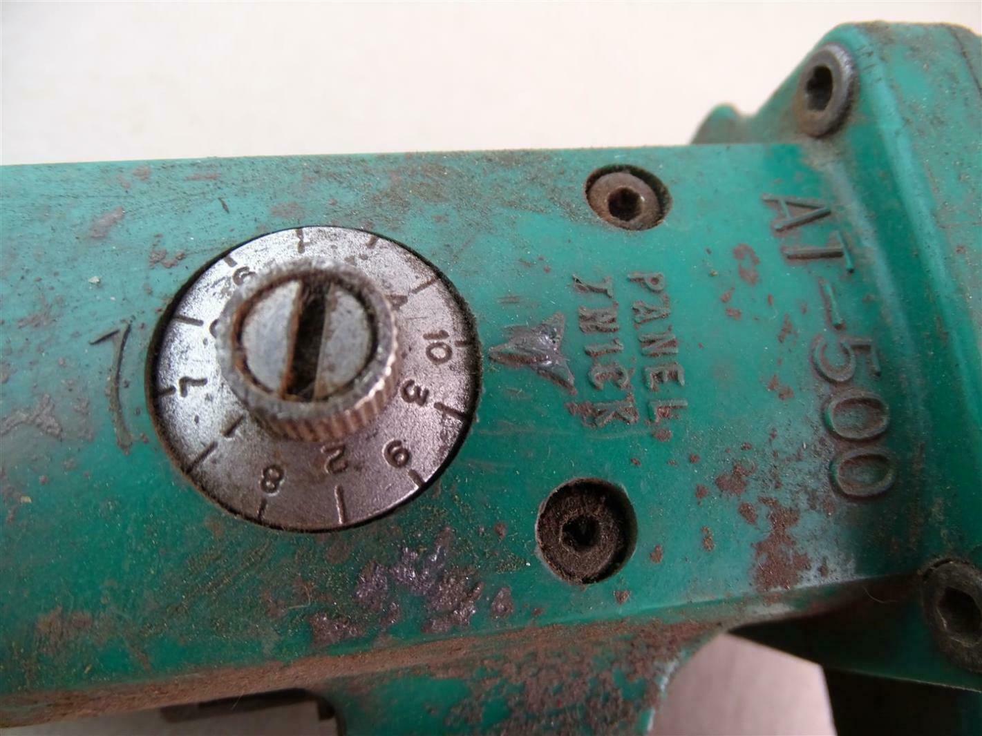 plastic rivet gun oreillys