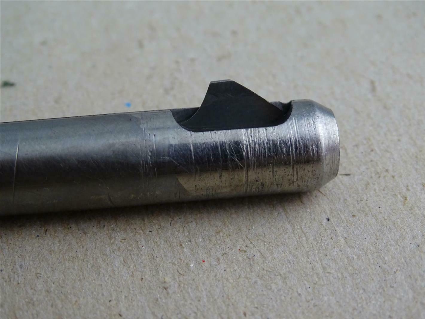 E Z BURR Hole Deburring / Chamfering Tool , Series C8A eBay