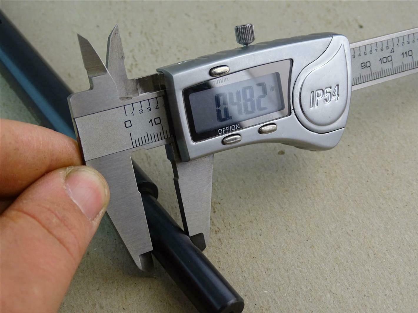 Ez Burr Tool Company Hole Deburring Tool , SEZ2818 Joseph Fazzio