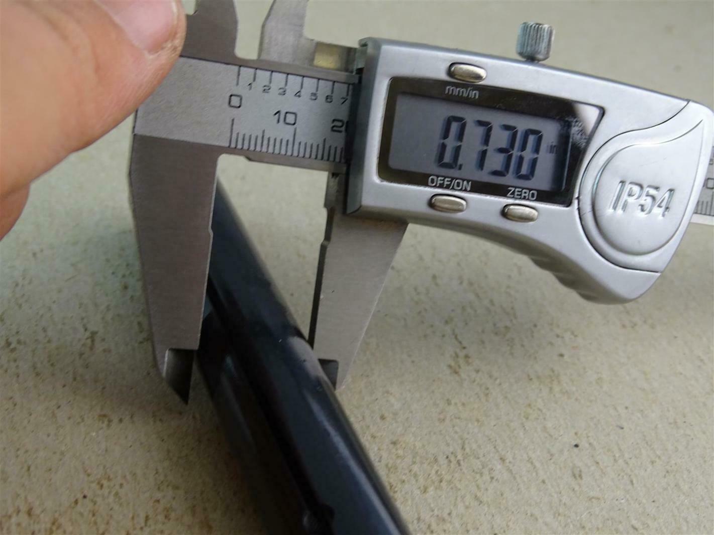 Ez Burr Tool Company Hole Deburring Tool , SEZ2818 Joseph Fazzio