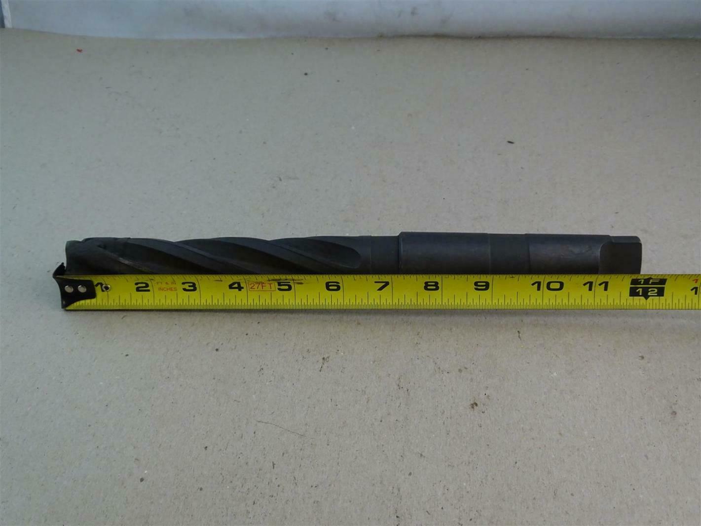 USA PTD HSS 266 Drill Bit, 13/32" , PTDHSS Joseph Fazzio, Incorporated
