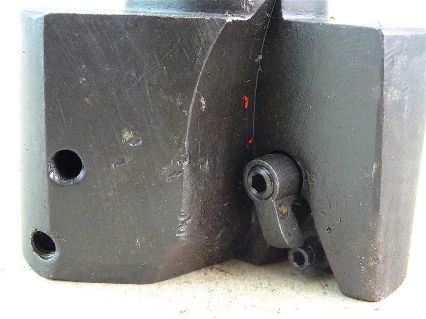 USA Indexable Carvide Insert Fly Cutter , D100 eBay