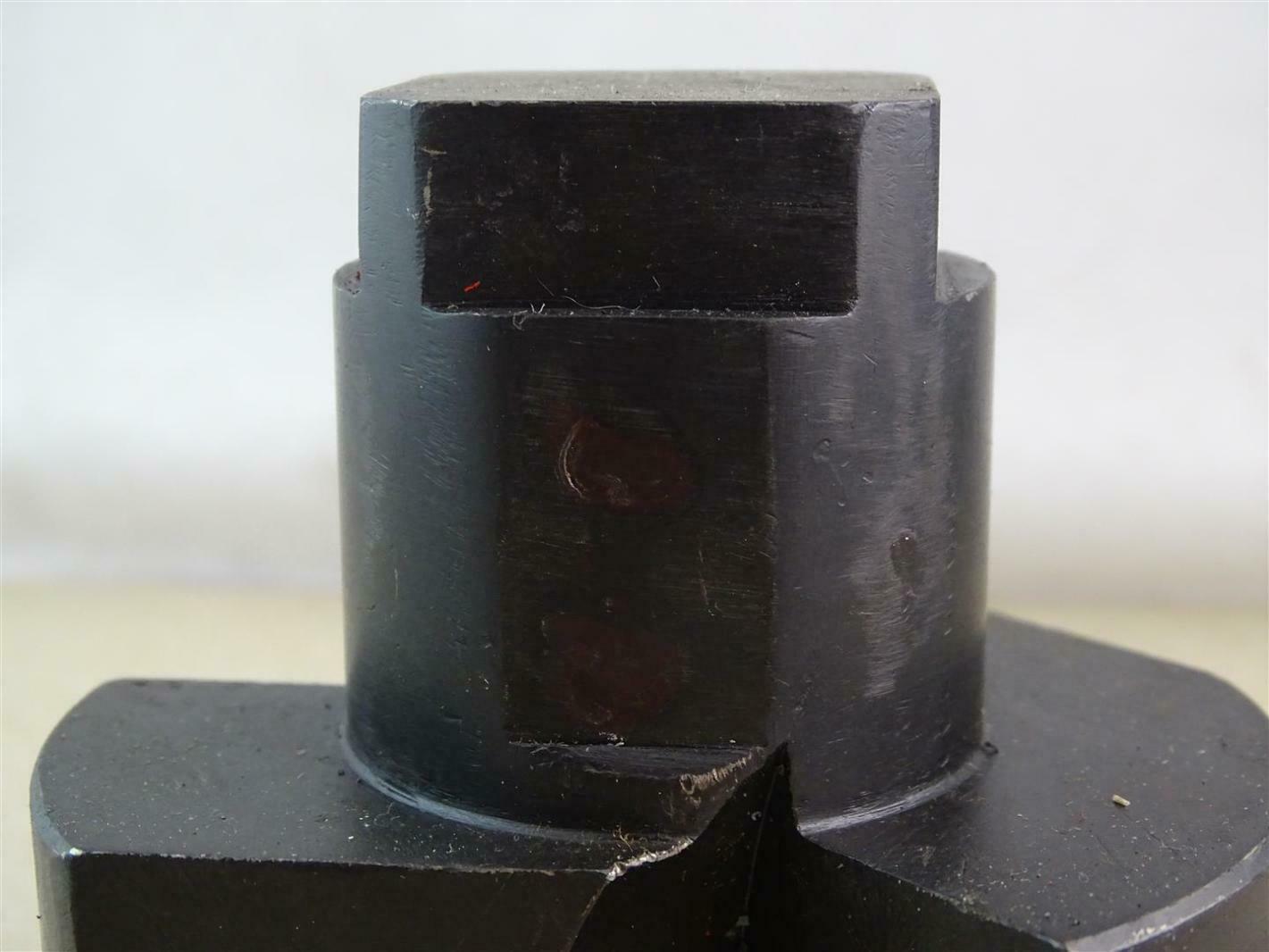 USA Indexable Carvide Insert Fly Cutter , D100 eBay