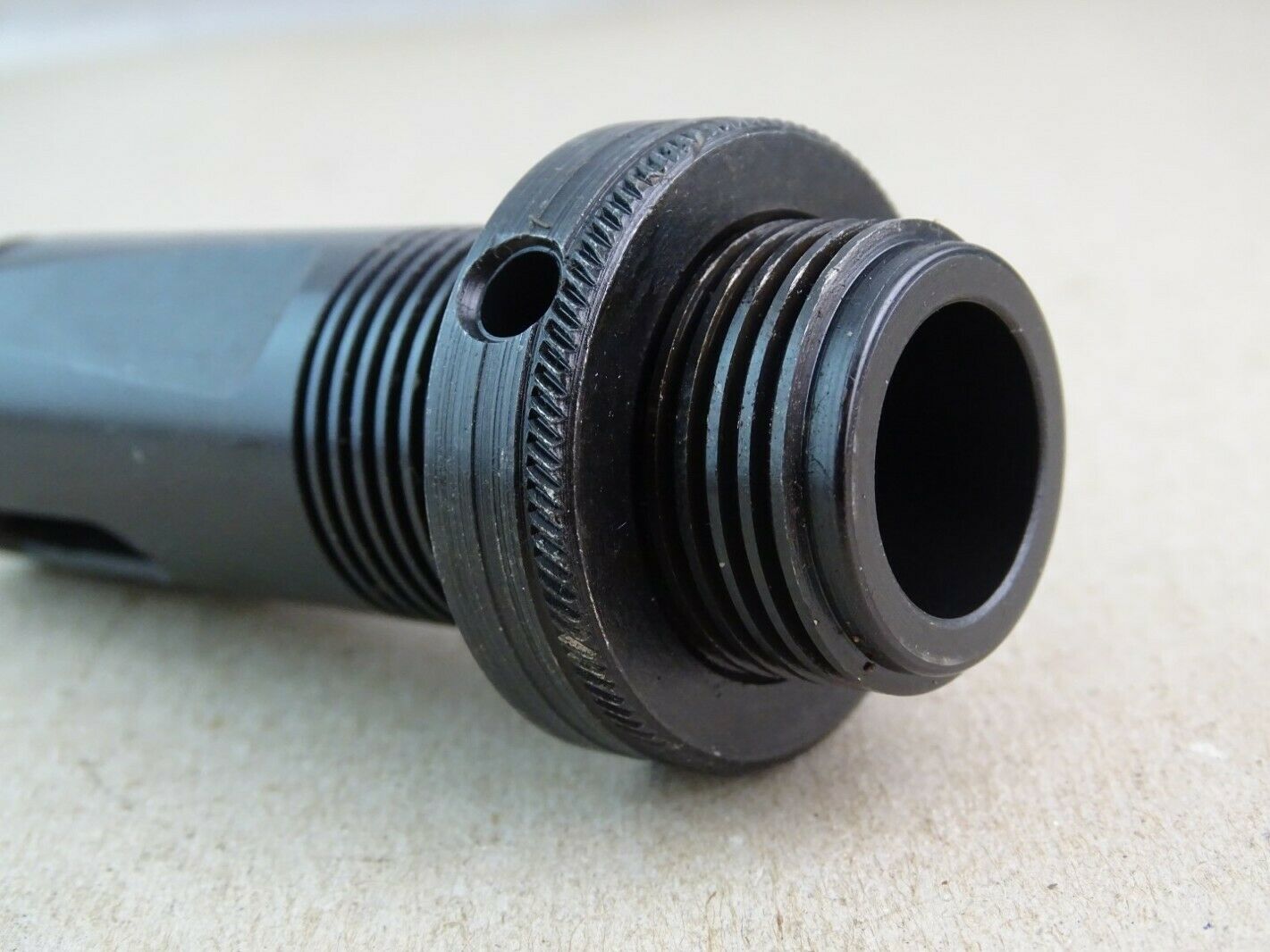 USA Drill Shank Threaded Adapter , 981626 Joseph Fazzio, Incorporated