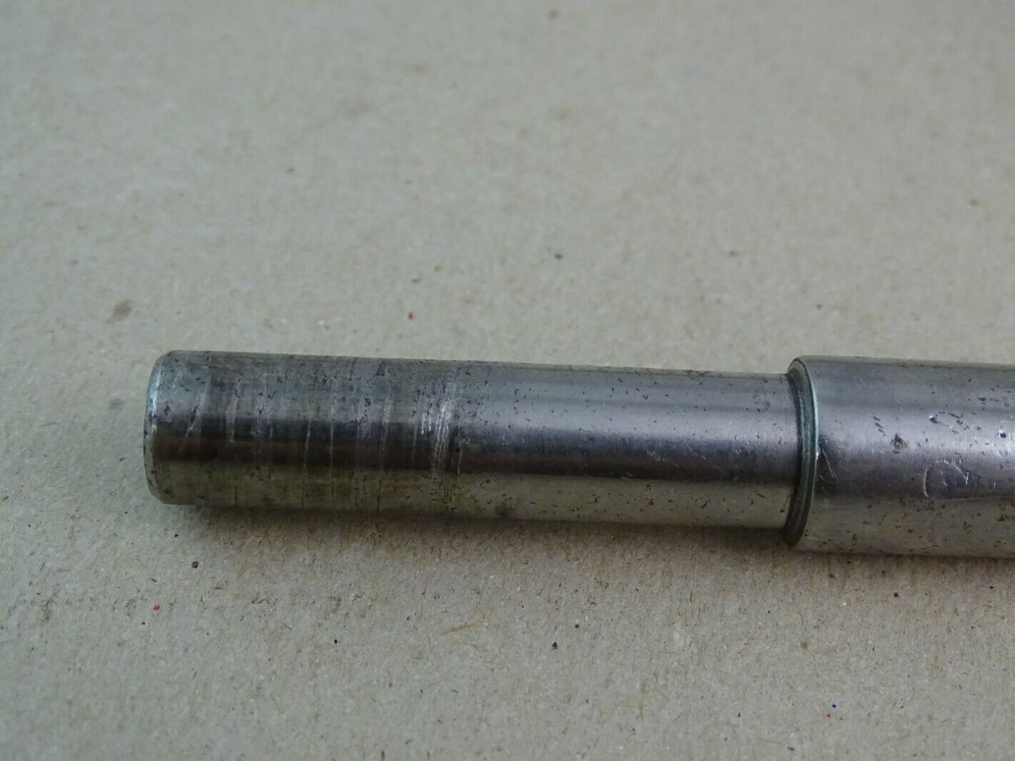 E Z BURR Hole Deburring / Chamfering Tool , Series C8A Joseph Fazzio