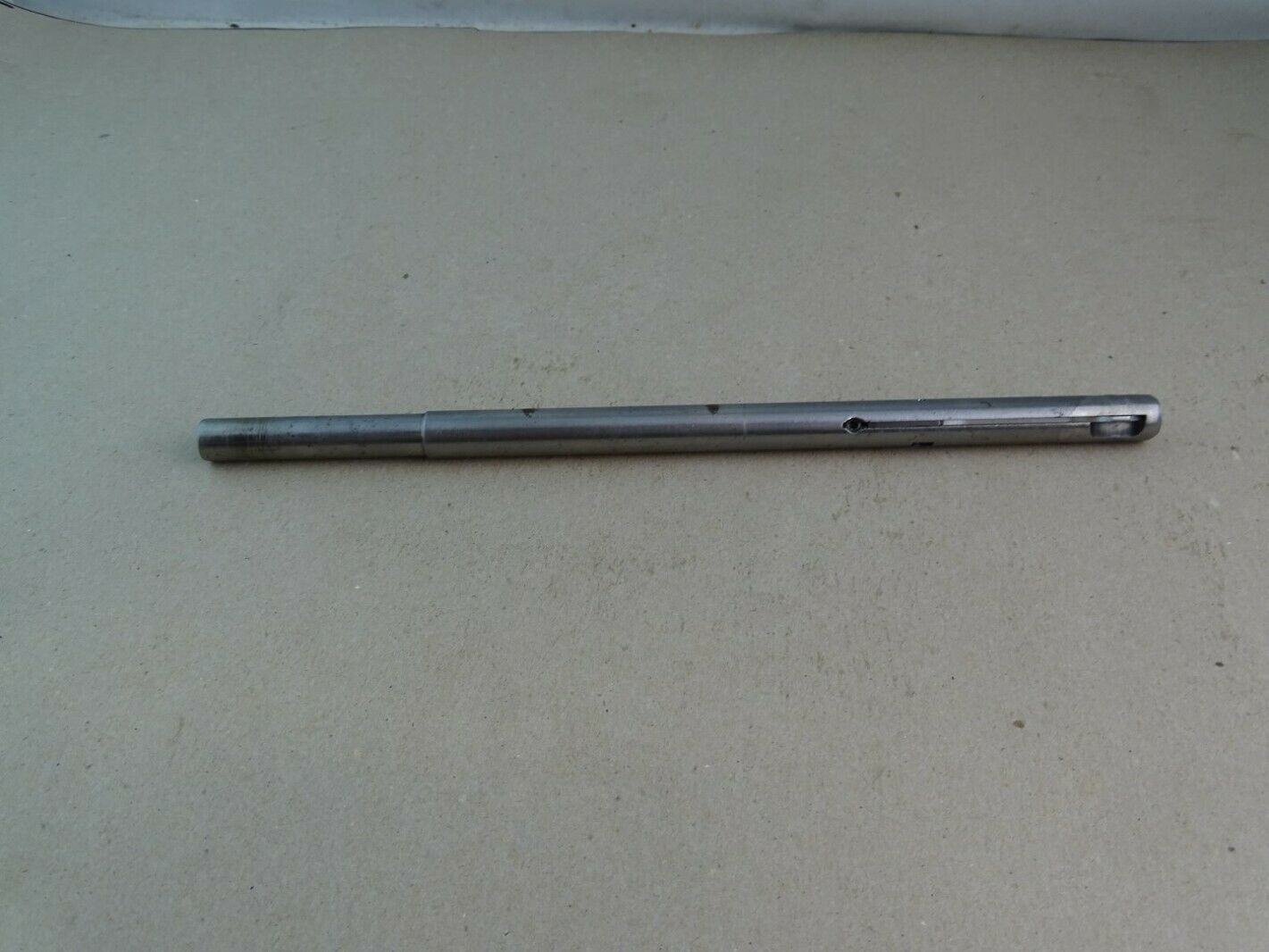 E Z BURR Hole Deburring / Chamfering Tool , Series C8A Joseph Fazzio