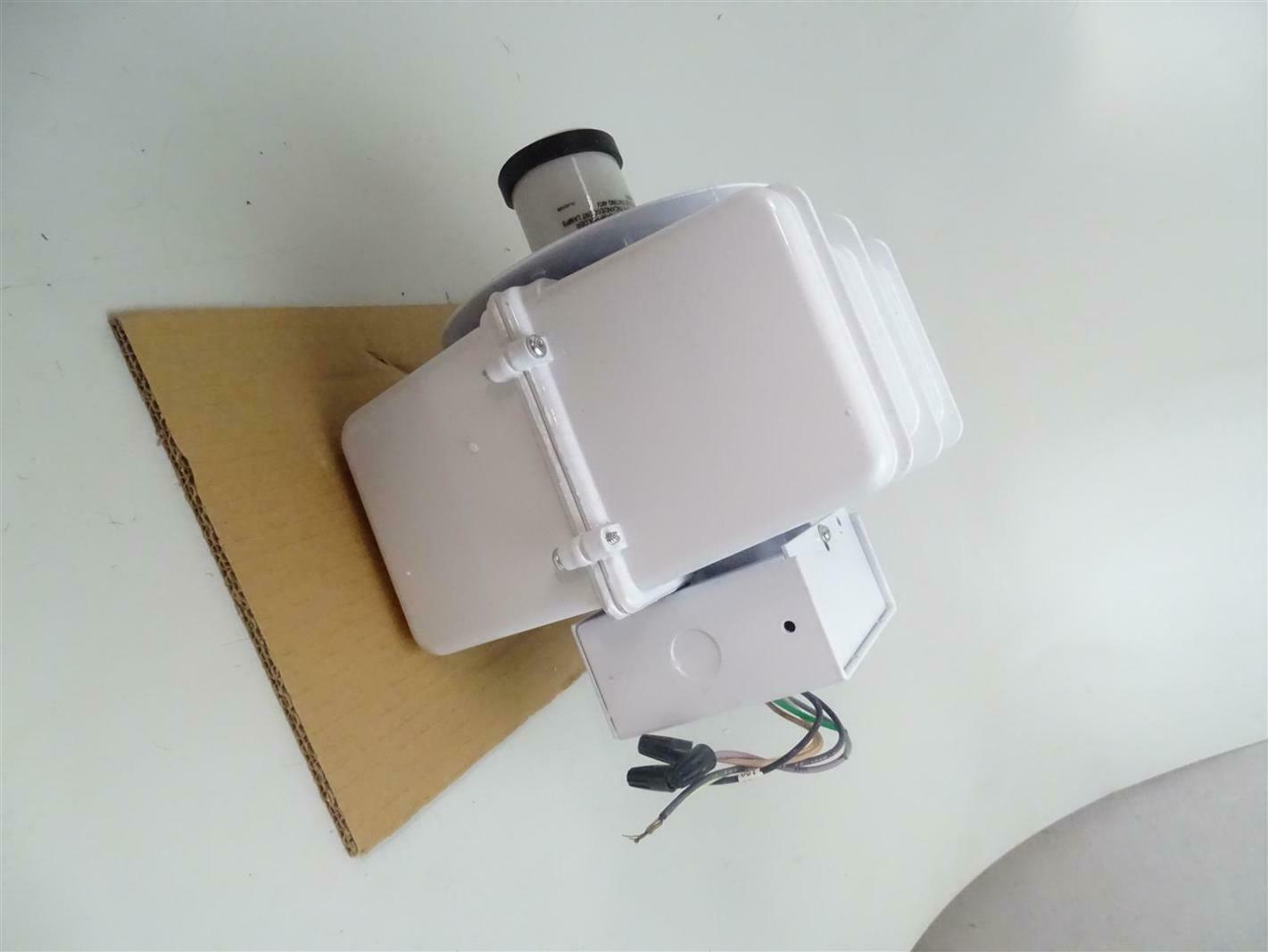 E-Conolight  400w HID Luminaire Fixture 120/208/240/277v , ELB2M40QQ