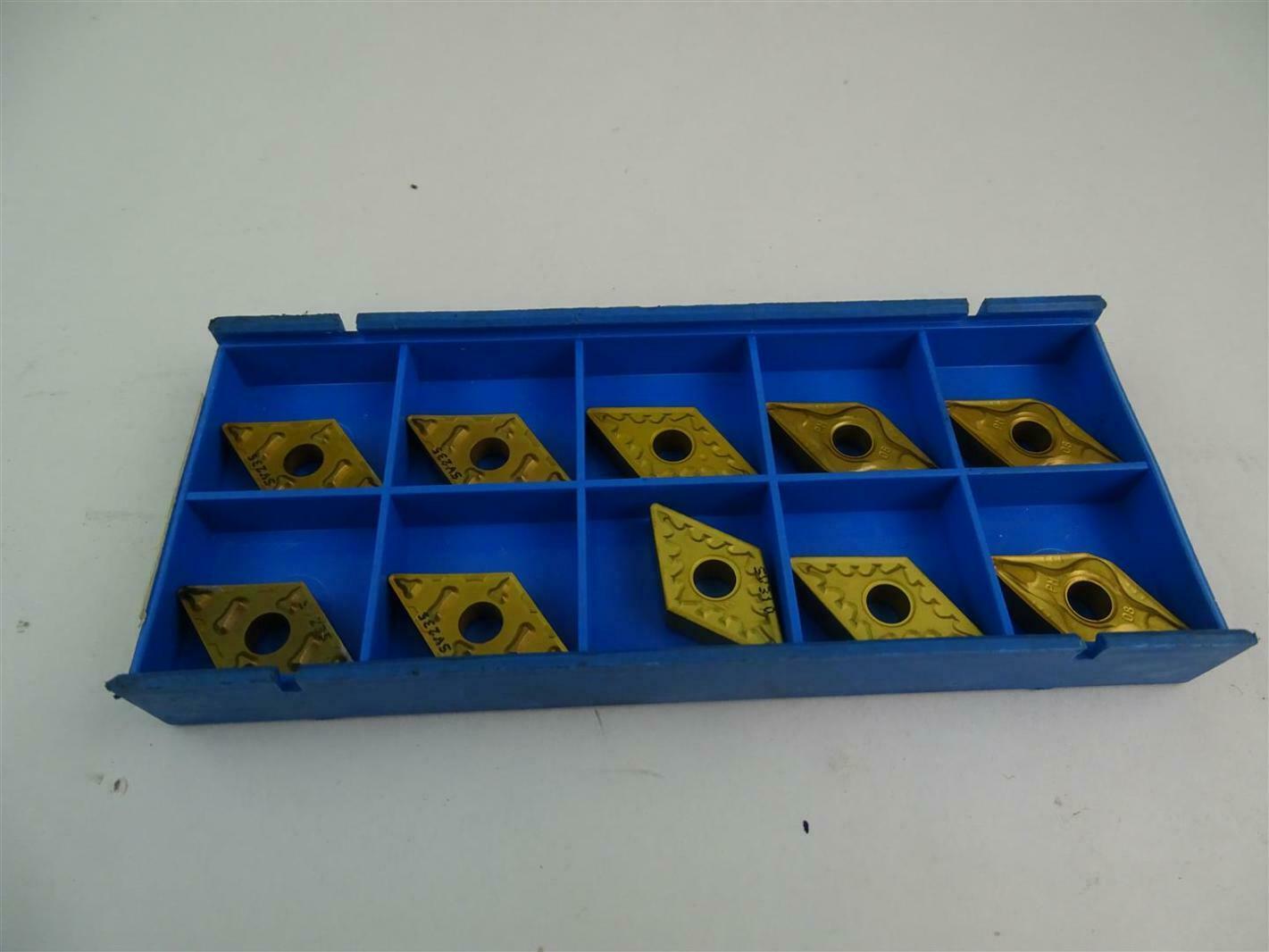 Valenite Carbide Inserts , SV235 Joseph Fazzio, Incorporated