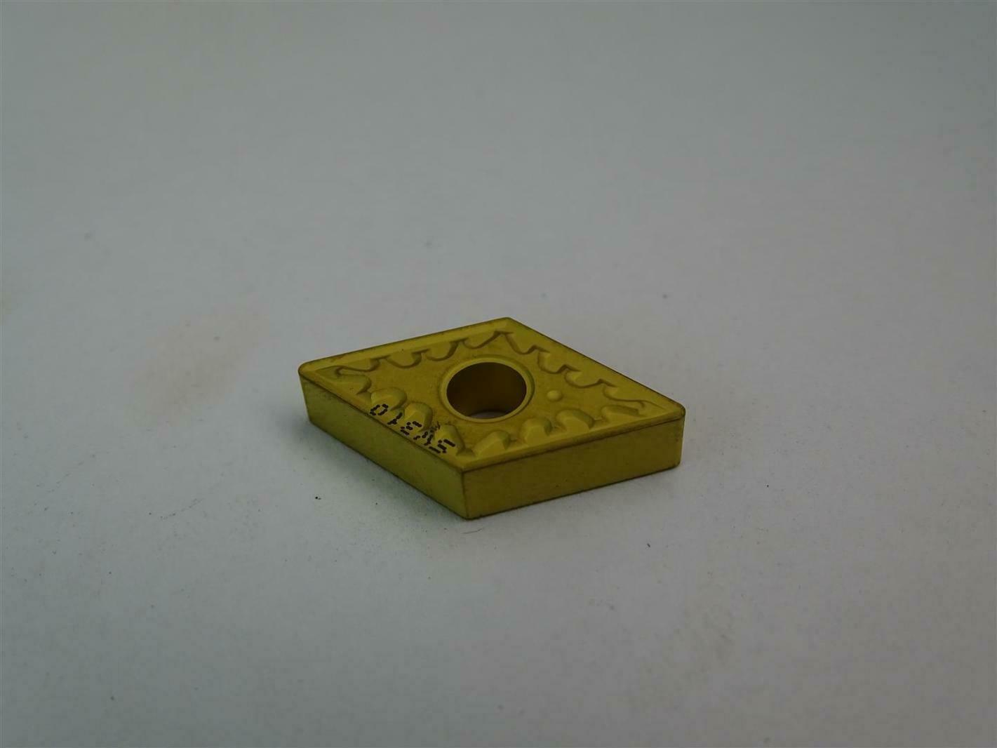 Valenite Carbide Inserts , SV235 Joseph Fazzio, Incorporated