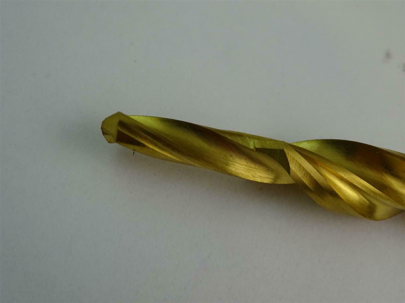 120° Carbide Spot Drill AlTiN Coated 0.0400? Drill Diameter נ0.1200? Flute Length Carbide 2 Flutes 120° Carbide Spot Drill AlTiN Coated 0.0400? Drill Diameter נ0.1200? Flute Length Carbide 2 Flutes