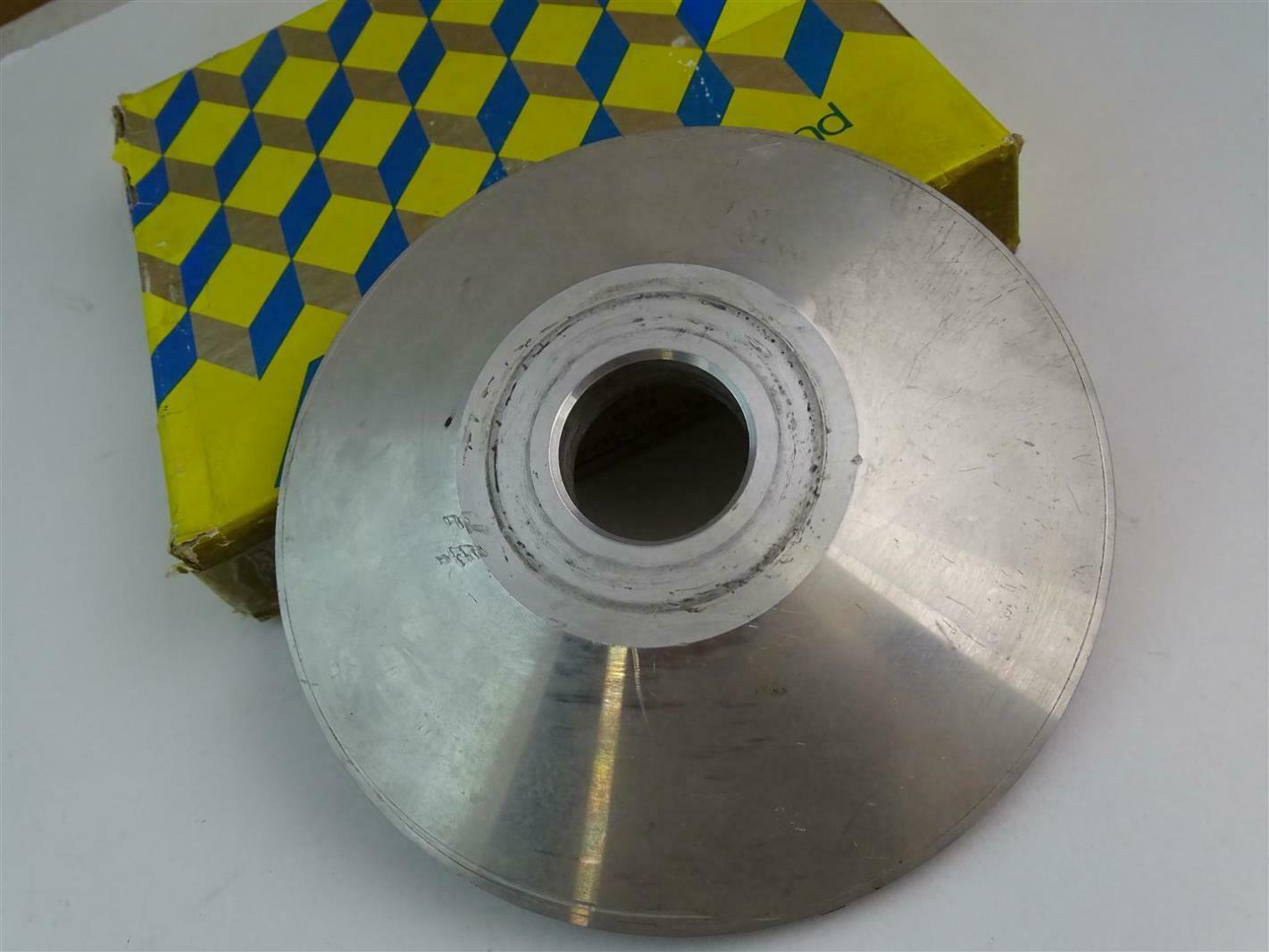 Norton Diamond Wheel , ASD120 Joseph Fazzio, Incorporated