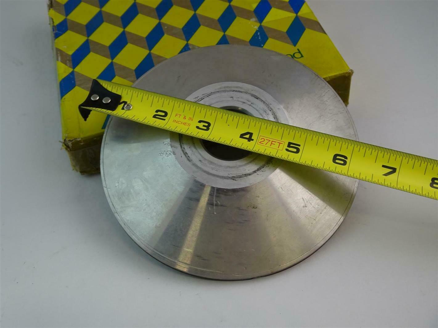 Norton Diamond Wheel , ASD120 Joseph Fazzio, Incorporated