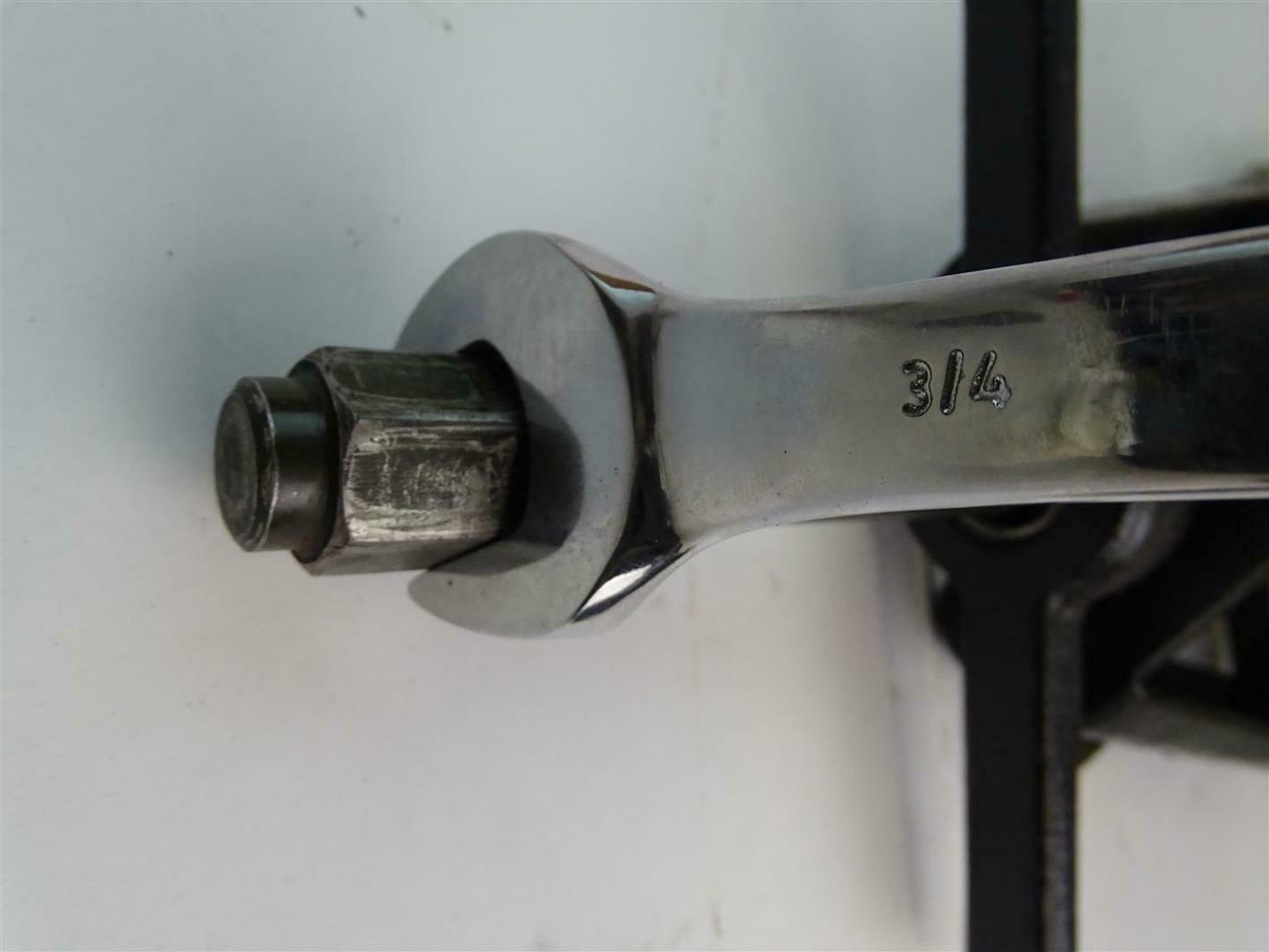 Posi Lock Jaw Bearing & Gear Caged Puller , Model 106 Joseph Fazzio